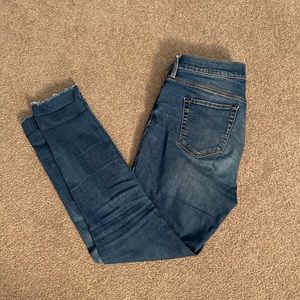 PacSun Ankle Jegging